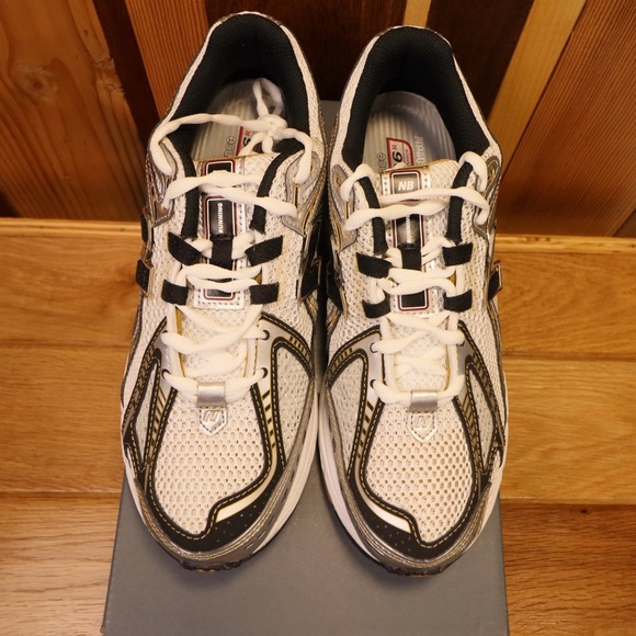 New Balance 1906R Sz 8 Men’s Gray/Brown - New, Ripped Box Corner - Picture 2 of 9